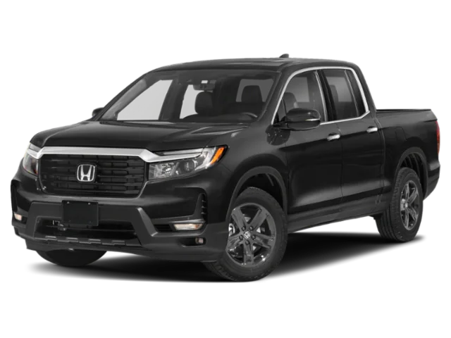 2022 Honda Ridgeline RTL-E AWD's photo