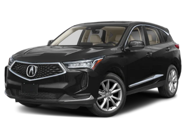 2023 Acura RDX SH-AWD's photo