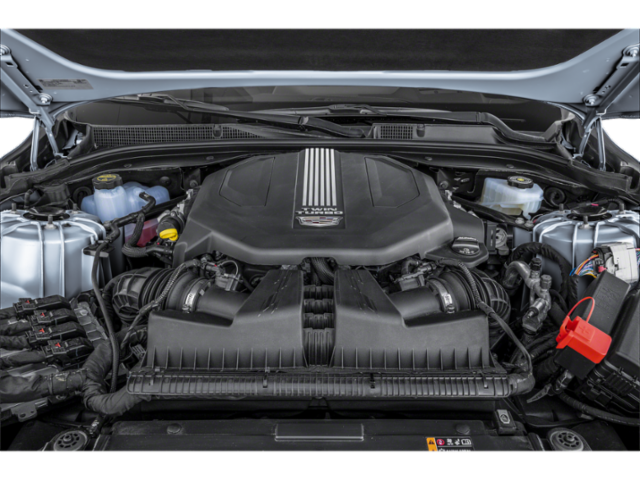 Used 2025 Black Cadillac V-Series image 11