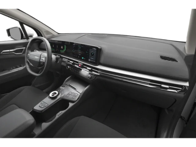 New 2027 Blue Kia S image 12