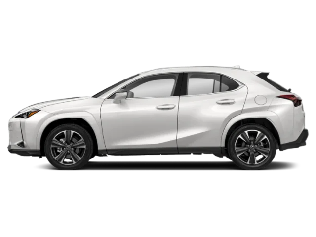 Certified Used 2024 Silver Lexus 250h Premium image 3