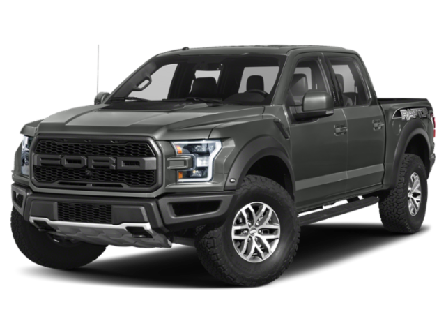 2019 Ford F-150 Raptor 4x4 SuperCrew 5-1/2 Box's photo