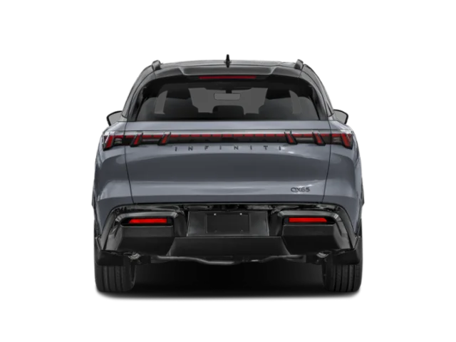 New 2027 2T DEEP EMRD INFINITI Autograph AWD image 13