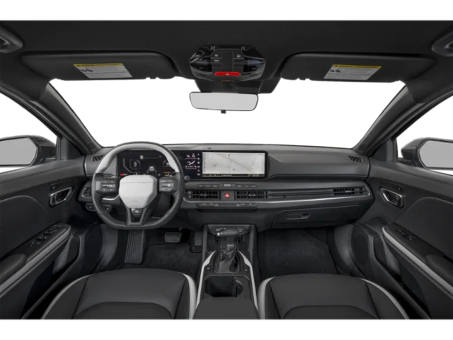New 2026 Black Kia GT-Line Turbo image 5