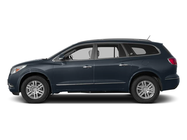 Used 2013 Blue Buick Leather Group image 9