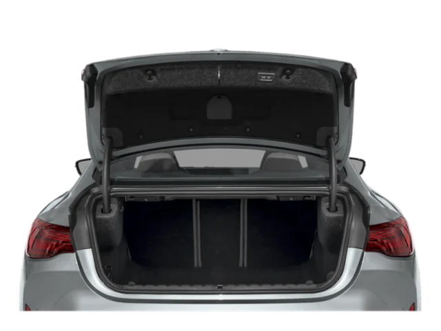 New 2027 Black BMW Competition image 8
