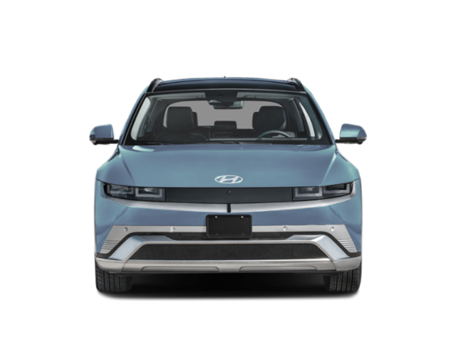 New 2026 Lucid Blue Hyundai Limited image 4