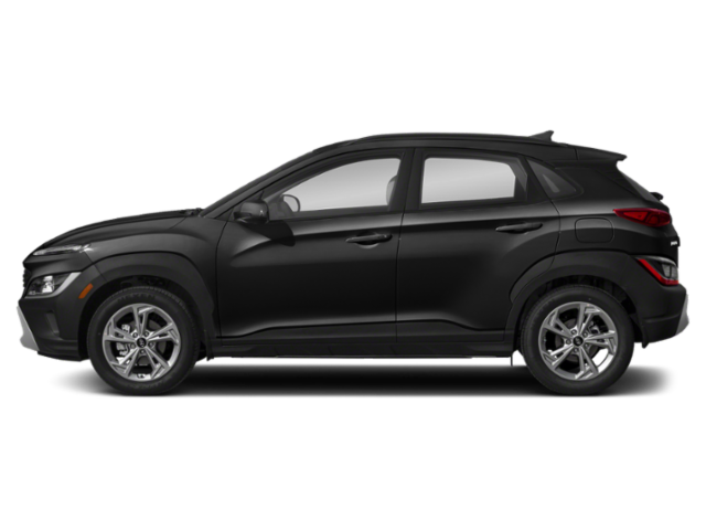 Used 2023 Black Hyundai SEL image 3