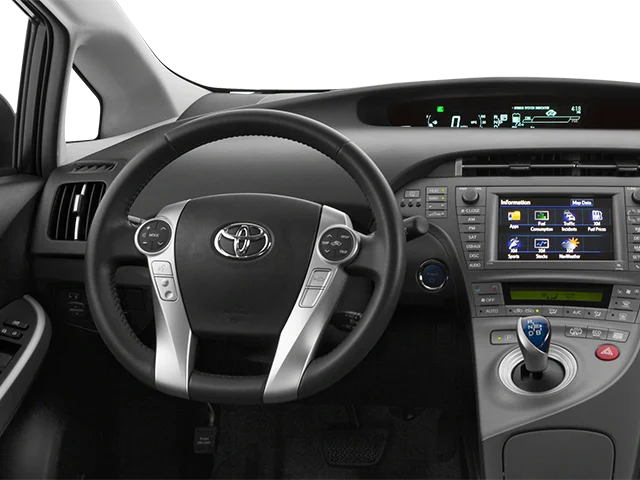 Used 2013 Blue Toyota Base image 6