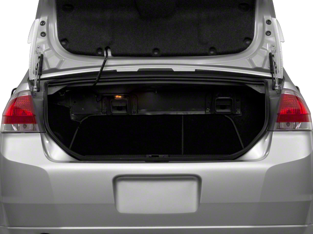 Used 2010 Natural Neutral Metallic Ford SEL image 11