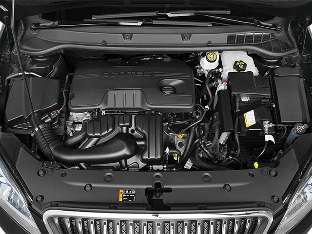 Used 2014 Brown Buick Base image 11