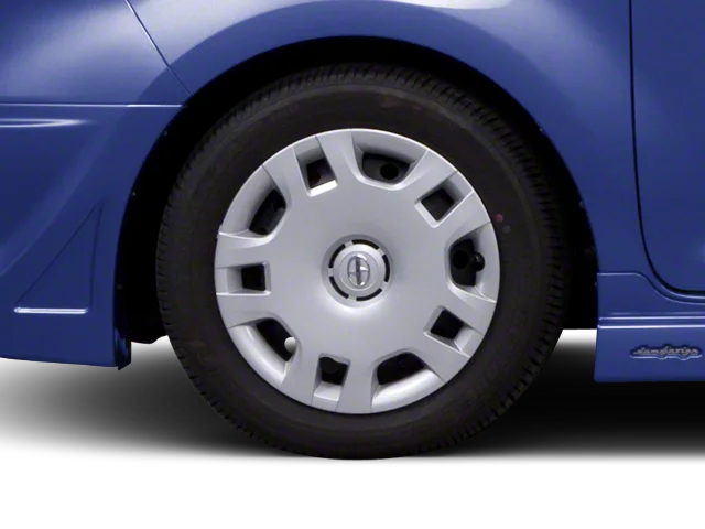 Used 2010 Stingray Metallic Scion Base image 12