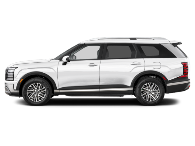 New 2027 Shimmering Silver Hyundai SEL FWD image 20