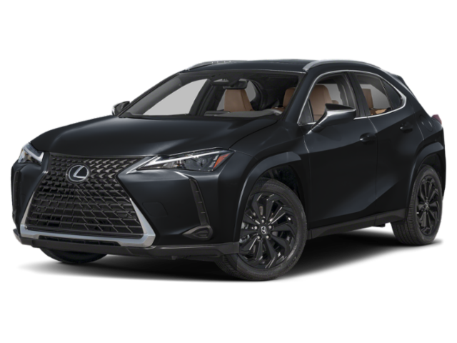 2025 Lexus UX Hybrid 300h Premium