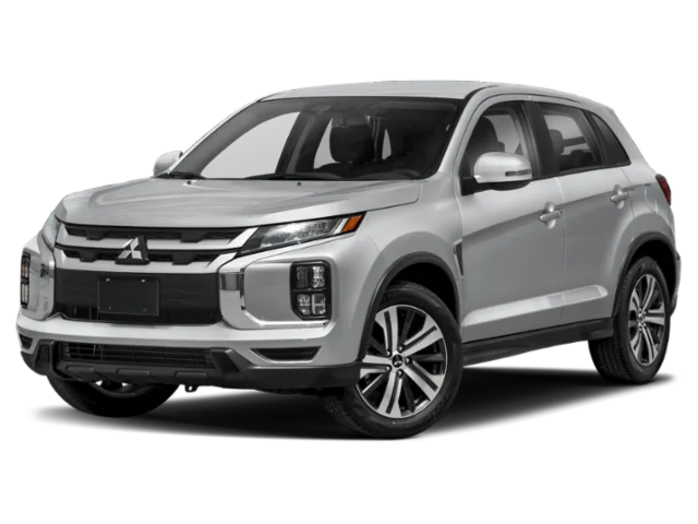 2025 Mitsubishi Outlander Sport