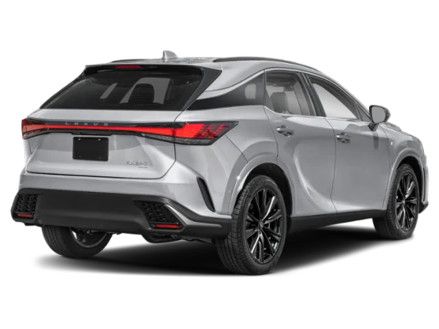 2024 Lexus RX 350 F SPORT - Photo 8