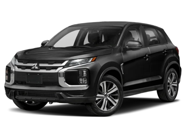 2022 Mitsubishi Outlander Sport
