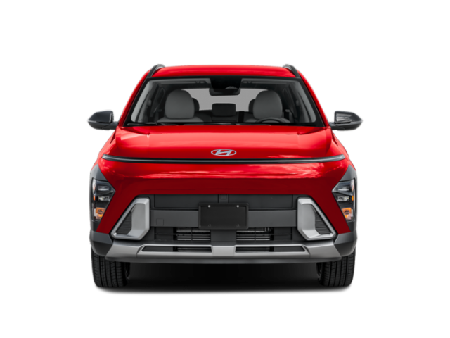 New 2027 Ultimate Red Metallic Hyundai SEL Premium AWD image 4