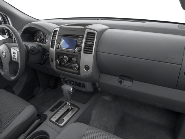 Used 2017 Gun Metallic Nissan SV image 27