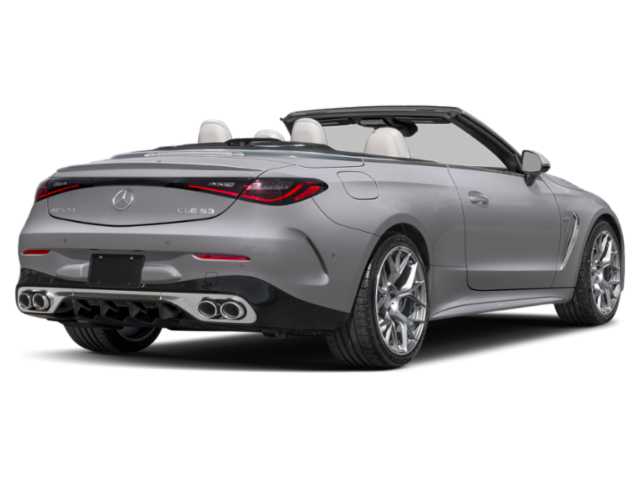 New 2027  Mercedes-Benz  image 2