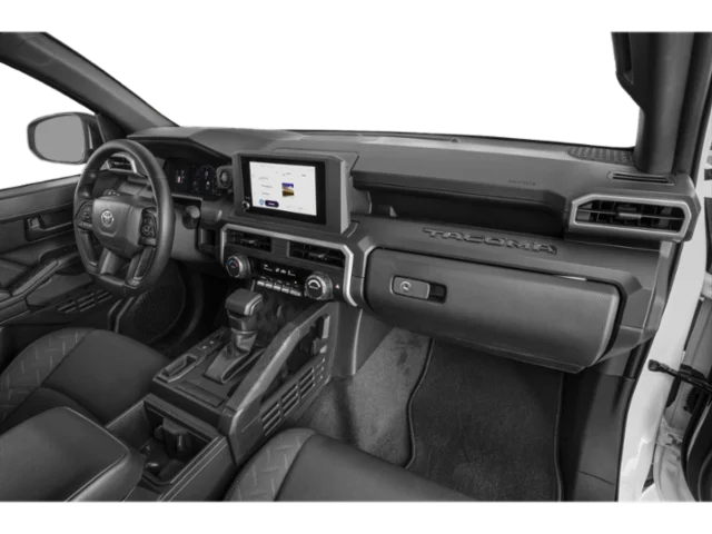 New 2025  Toyota SR image 12