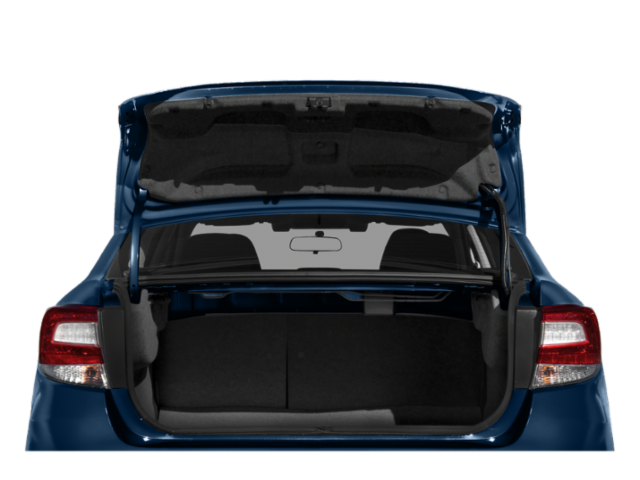 Used 2020 Blue Subaru Base image 8