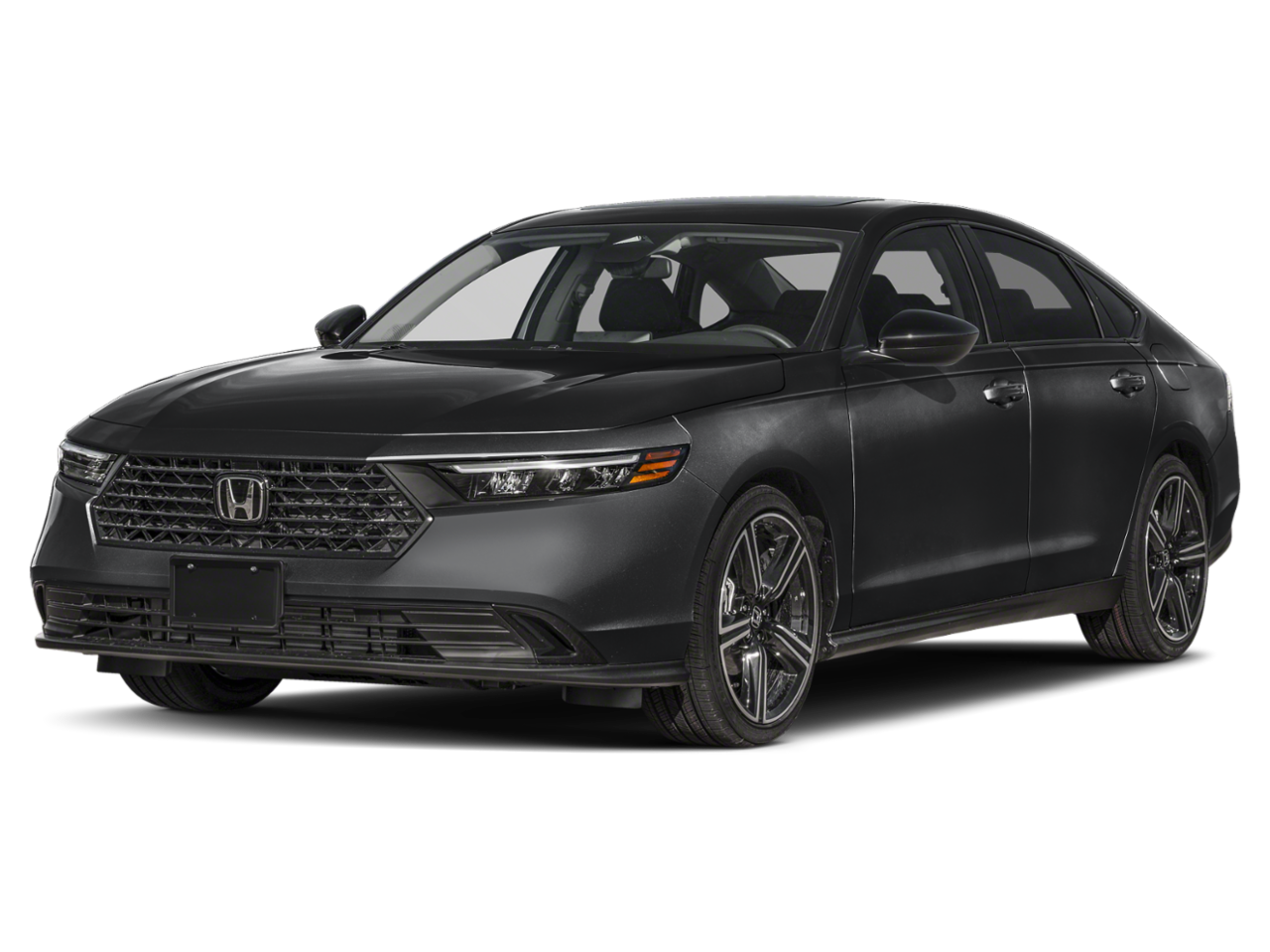 2026 Honda Accord 1.5T SE CVT's photo