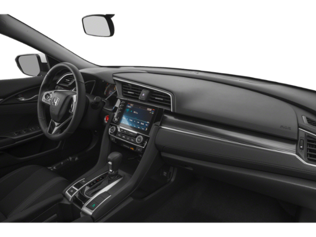 Used 2020 Gray Honda EX image 12