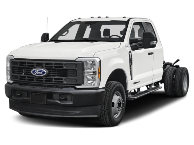 New 2026 Oxford White Ford XL image 1