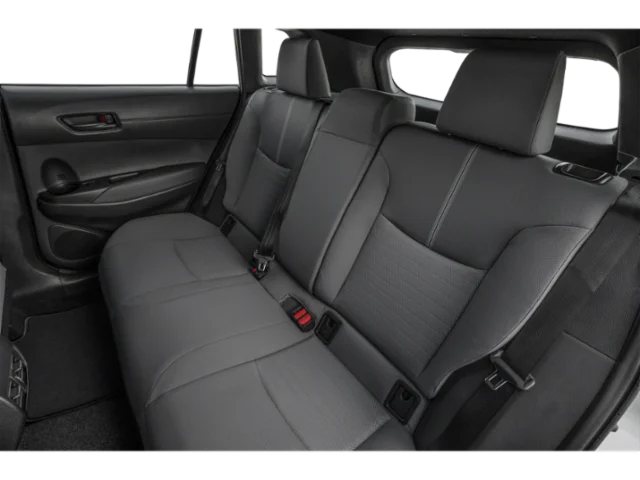 New 2026 Celestite Toyota Hybrid S image 10