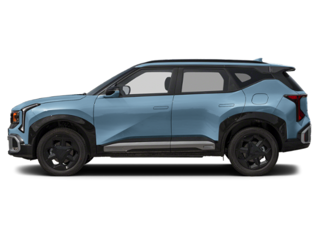 New 2027 Blue Kia X-Line SX image 3