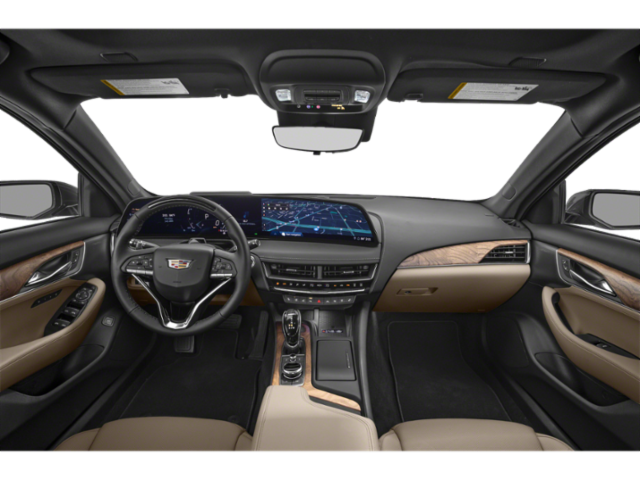 New 2026 Black Raven Cadillac Premium Luxury image 5