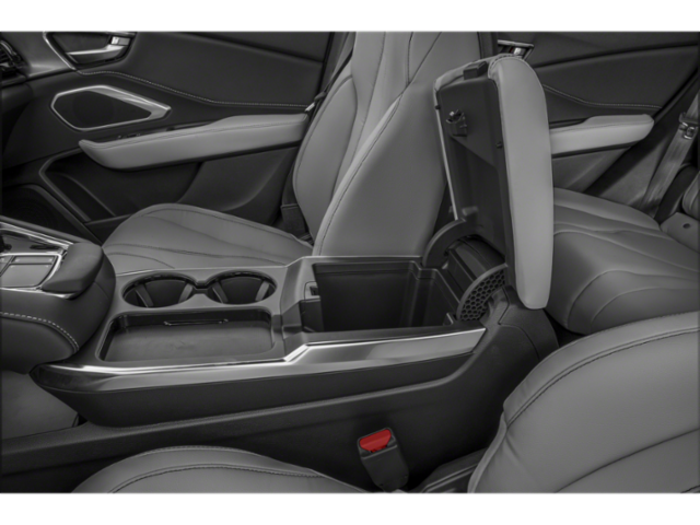 Used 2025 Black Acura Base image 11