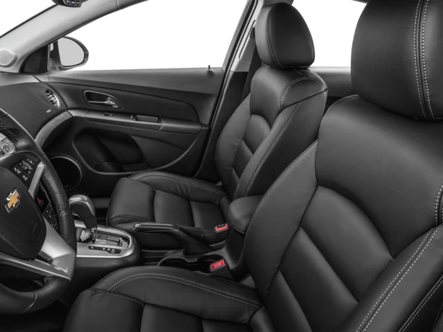 Used 2016 Silver Chevrolet 1LT image 13
