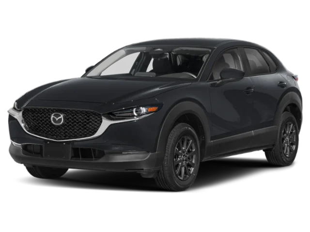 2026 Mazda CX-30 S