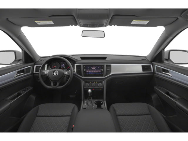 Used 2019 Silver Volkswagen SEL image 5