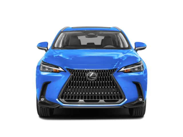 Certified Used 2024 Gray Lexus 250 Premium image 4