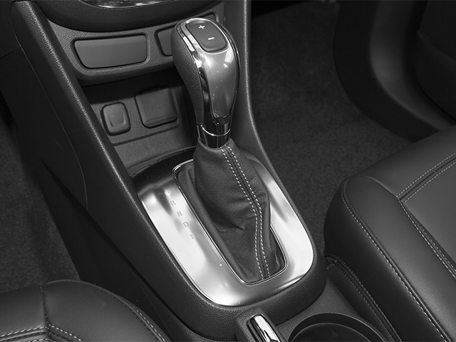 Used 2014 Brown Buick Leather image 11