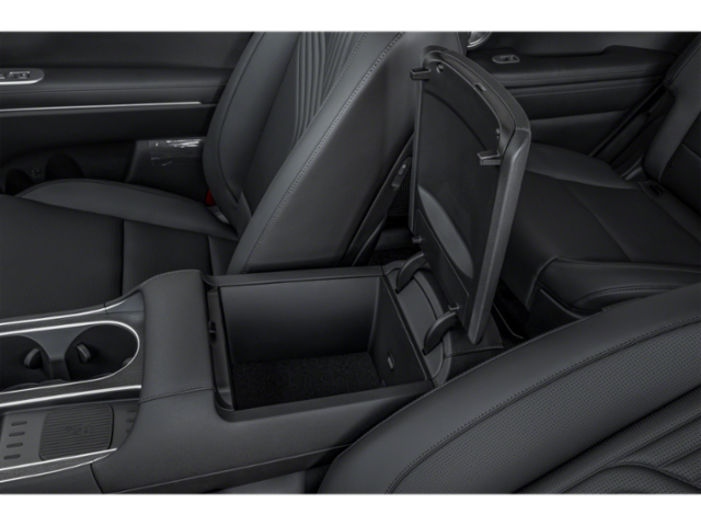 New 2026 Ecotronic Gray Pearl Hyundai Blue SEL Premium 7P image 26