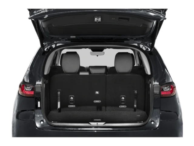 2026 Mazda CX-90 Preferred Package - Photo 8