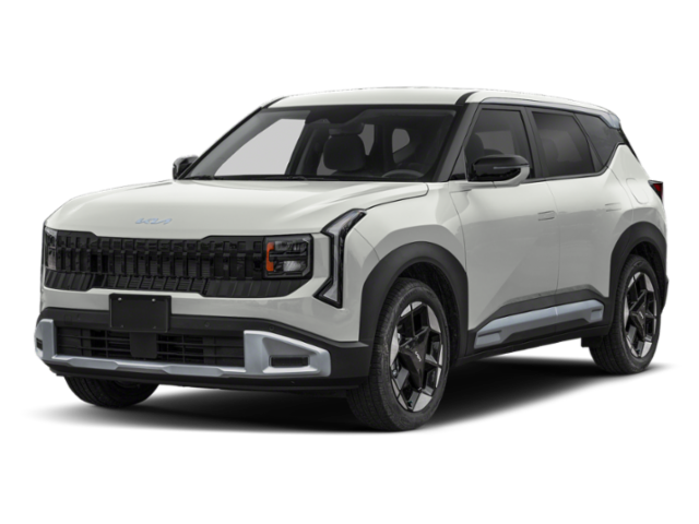 New 2027 IVORY SILVER Kia S image 1