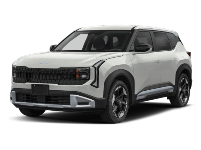 New 2027 Silver Kia S image 1