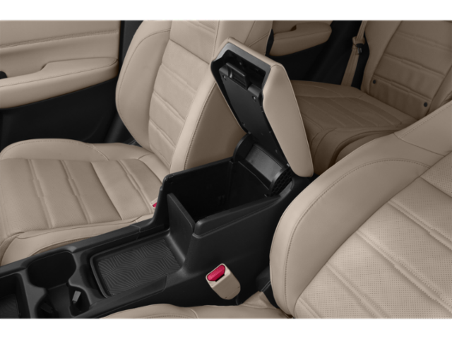 Used 2019 Gunmetal Metallic Honda Touring image 14