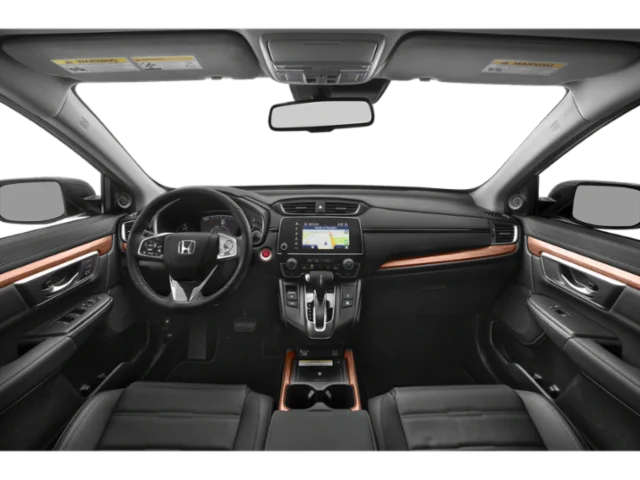 Certified Used 2022 Modern Steel Metallic Honda Touring image 14
