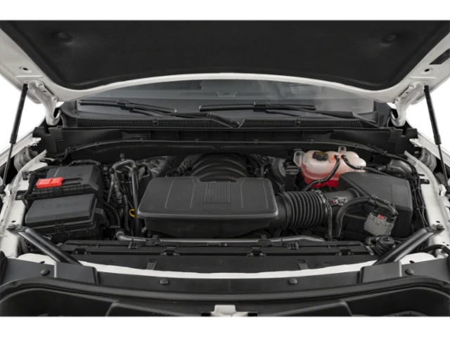 New 2026 White GMC Denali image 9