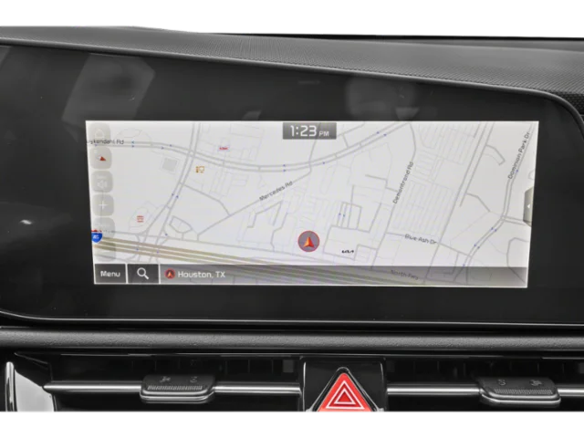 Used 2023 Gray Kia SX image 19