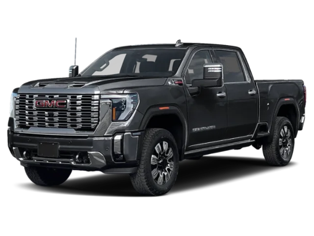 2026 GMC Sierra 4WD Crew Cab Standard Box Denali's photo