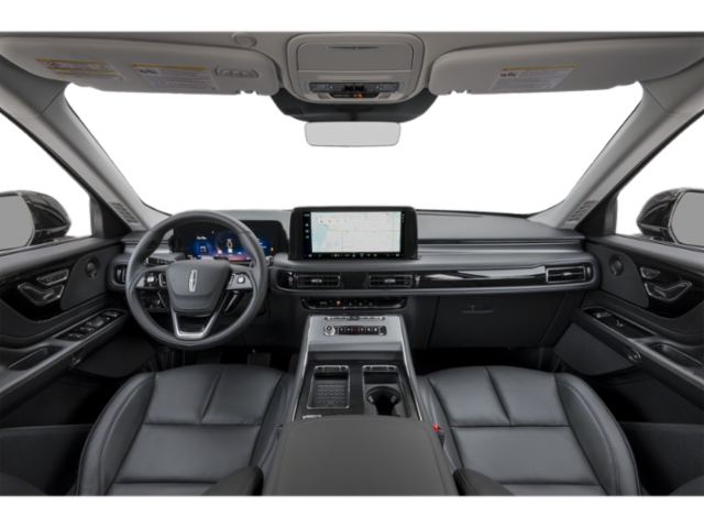 New 2026 Pristine White Metallic Tri-Coat Lincoln Premiere image 5
