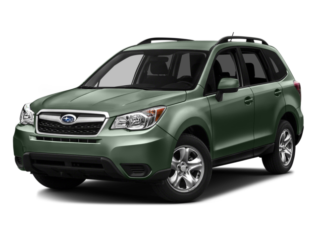 2016 Subaru Forester 2.5i Premium AT PZEV's photo