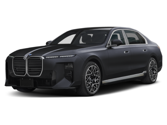 New 2027 Black Sapphire Metallic BMW  image 1
